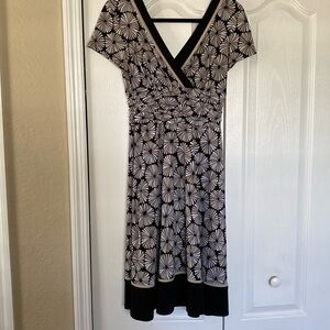Sandra Darren Dress